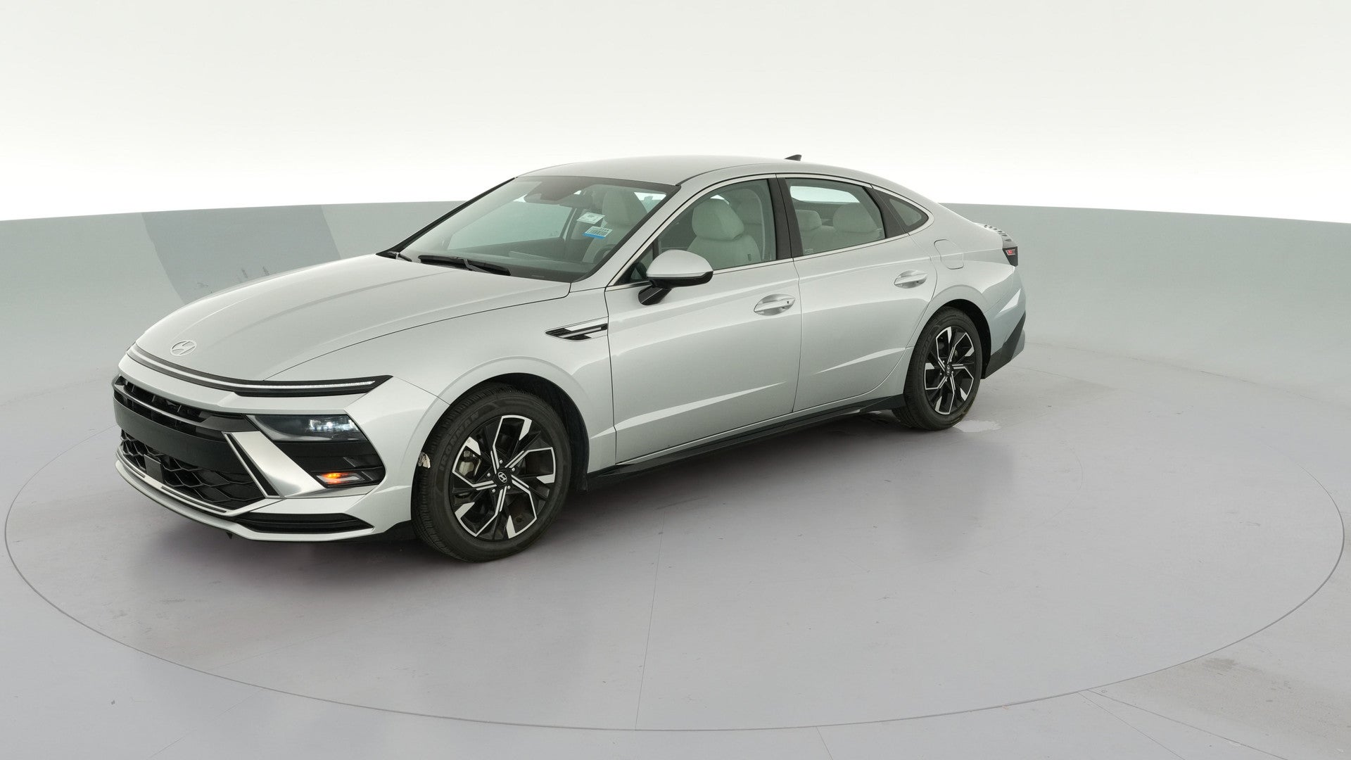 2024 Hyundai Sonata vehicle photo