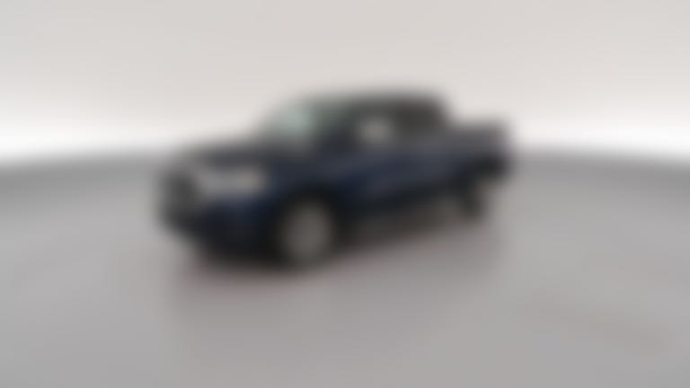 2021 Ram 1500 Crew Cab vehicle photo