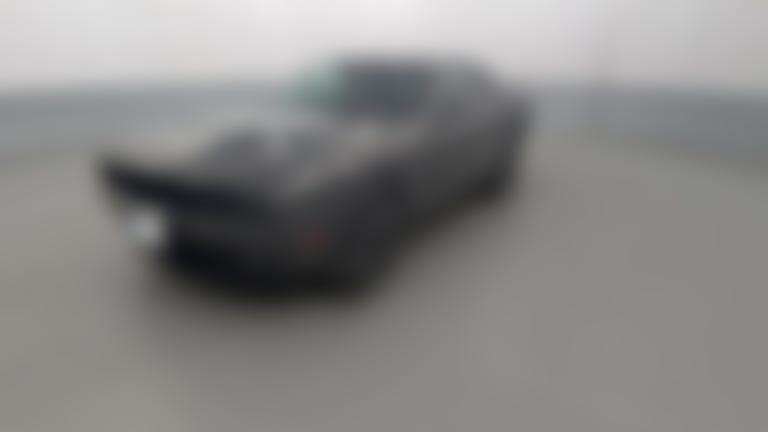 2022 Dodge Challenger vehicle photo