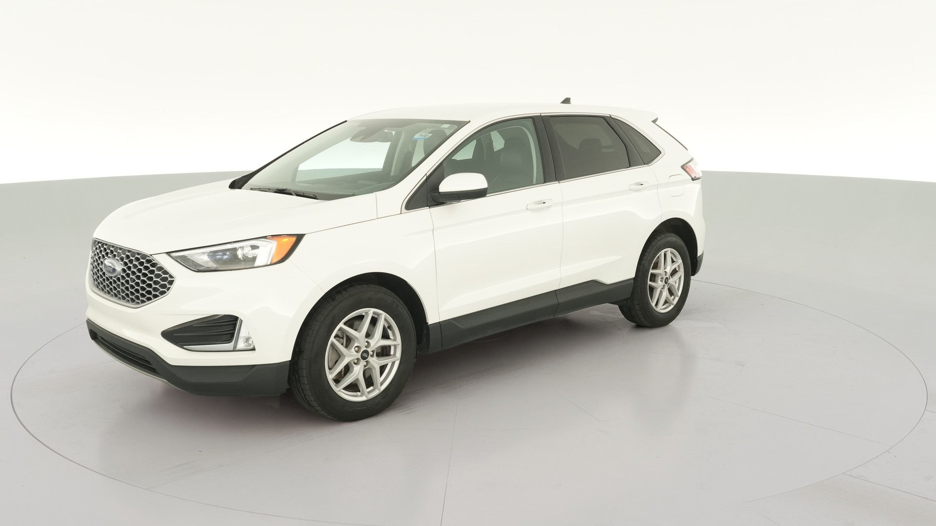 2024 Ford Edge vehicle photo
