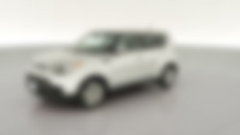 2018 Kia Soul vehicle photo