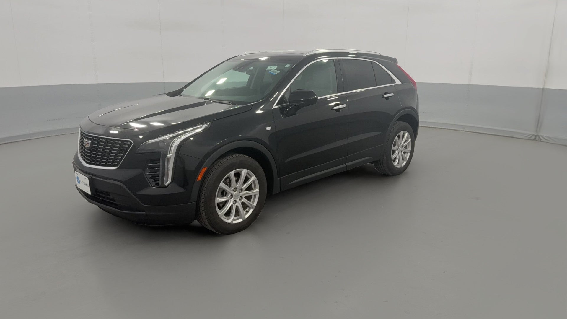 2021 Cadillac XT4 vehicle photo