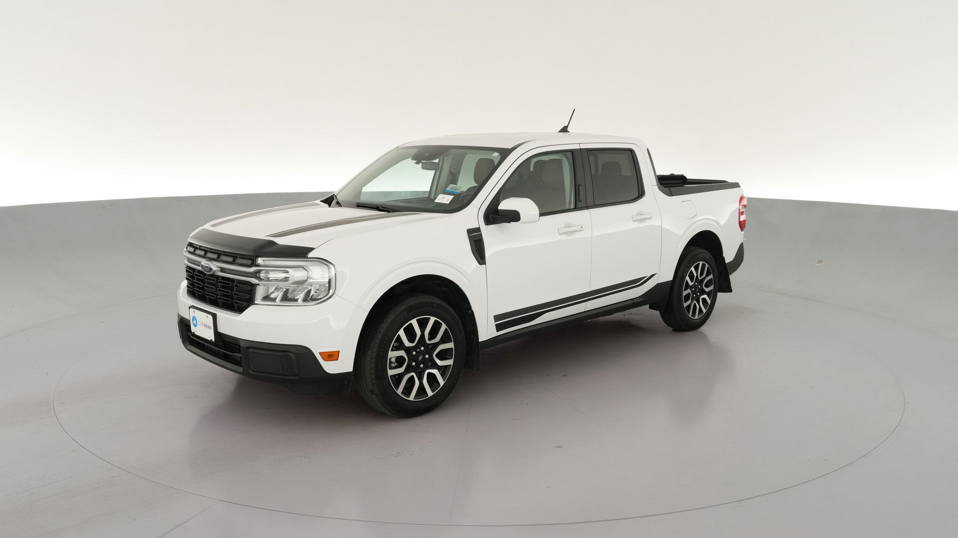 2023 Ford Maverick vehicle photo