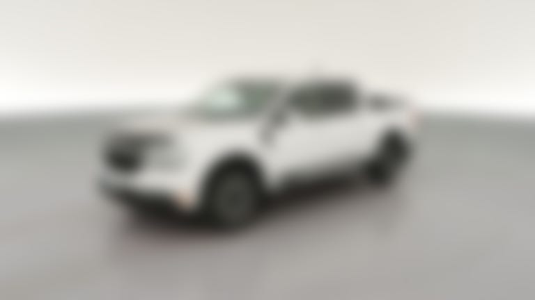 2023 Ford Maverick vehicle photo