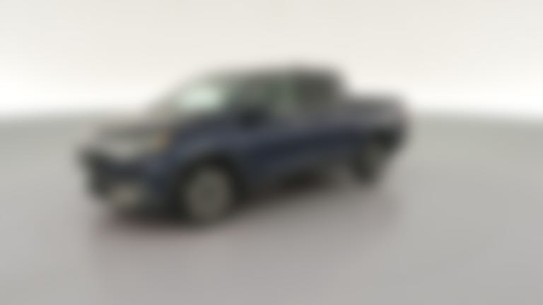 2018 Honda Ridgeline vehicle photo