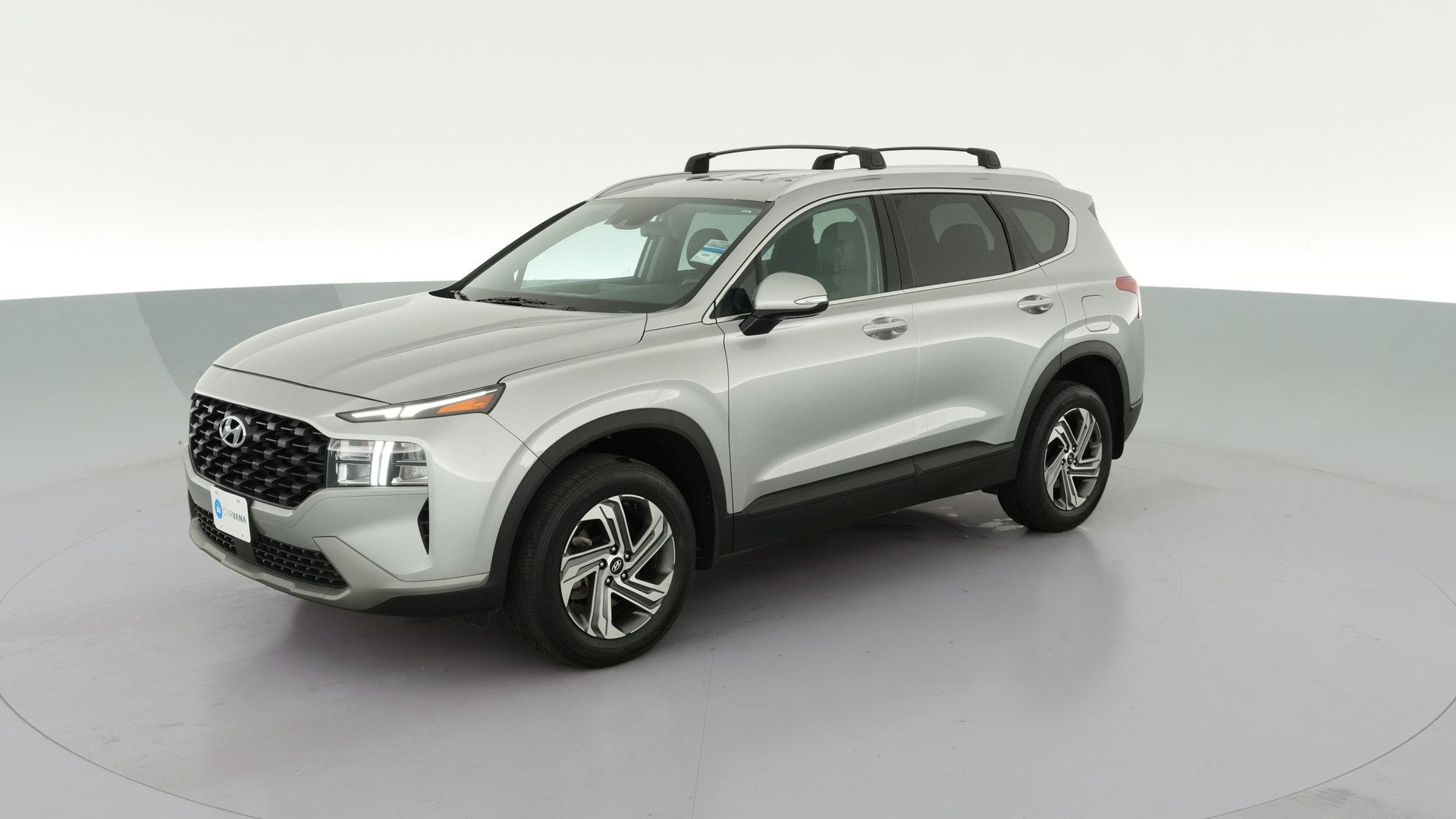 2023 Hyundai Santa Fe vehicle photo