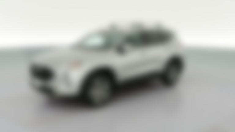 2023 Hyundai Santa Fe vehicle photo