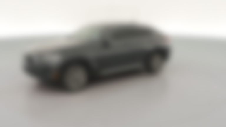 2022 BMW X4 vehicle photo