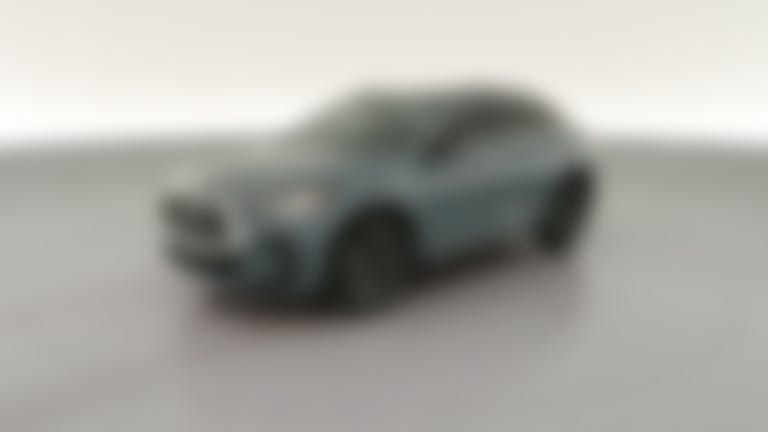2023 INFINITI QX55 vehicle photo