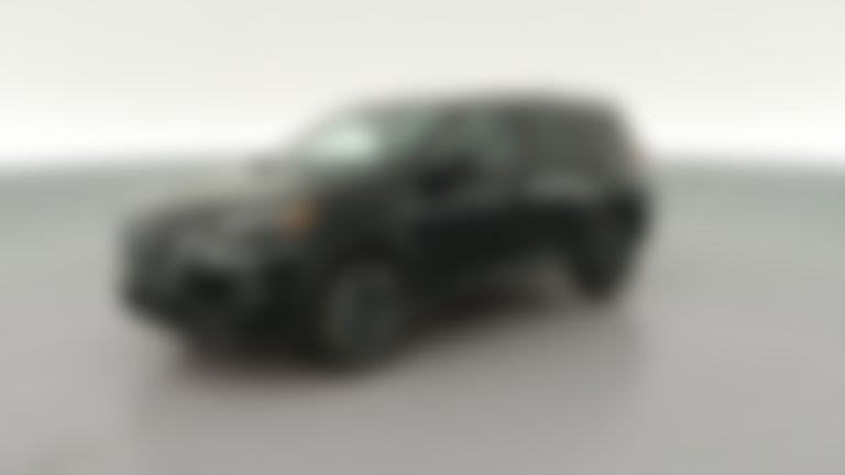 2025 Nissan Rogue vehicle photo