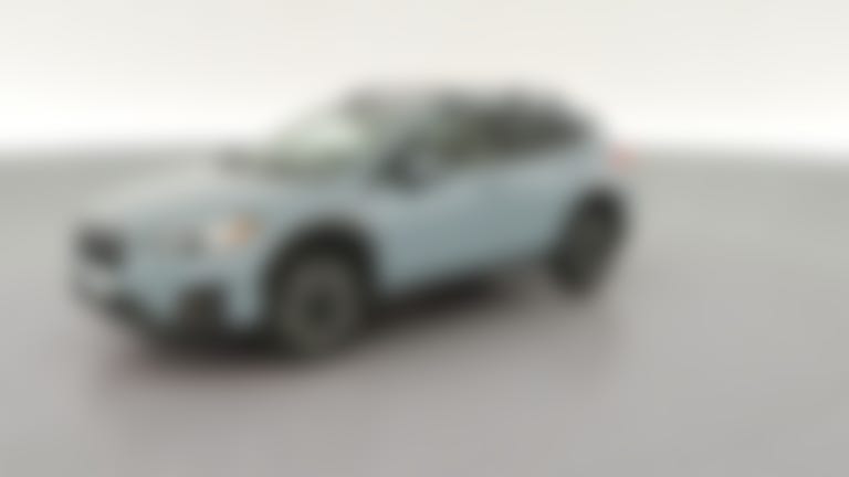 2019 Subaru Crosstrek vehicle photo