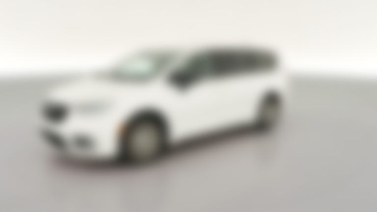2024 Chrysler Pacifica vehicle photo