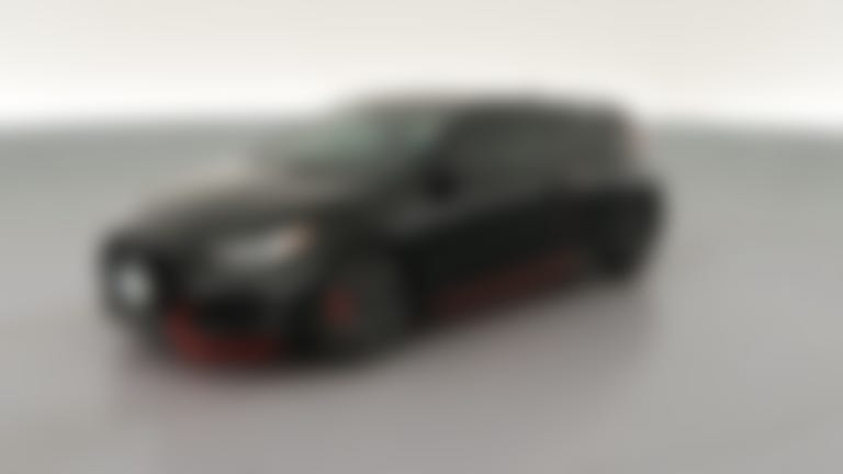 2021 Hyundai Veloster vehicle photo