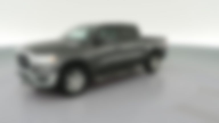 2019 Ram 1500 Crew Cab vehicle photo