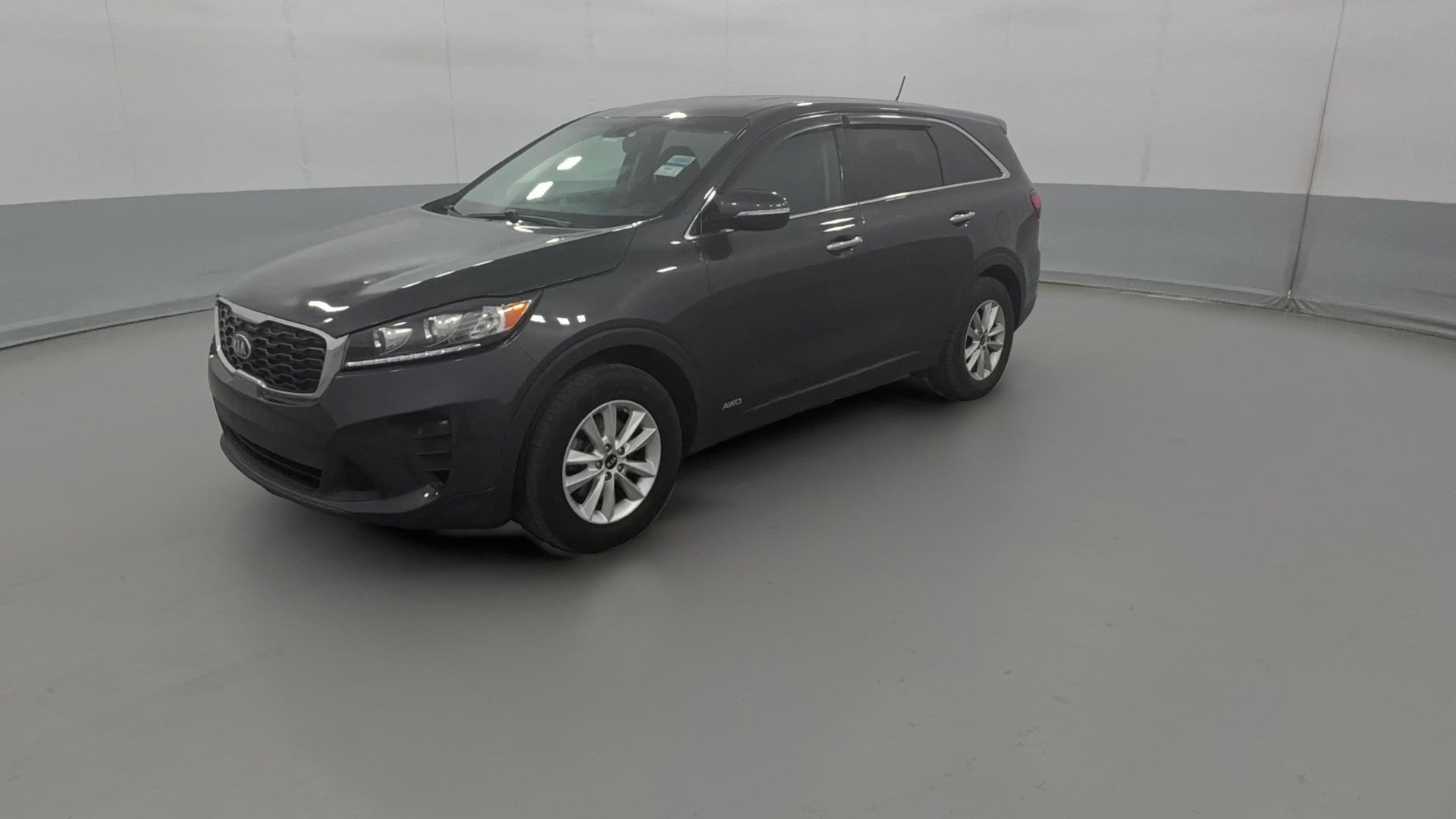 2019 Kia Sorento vehicle photo
