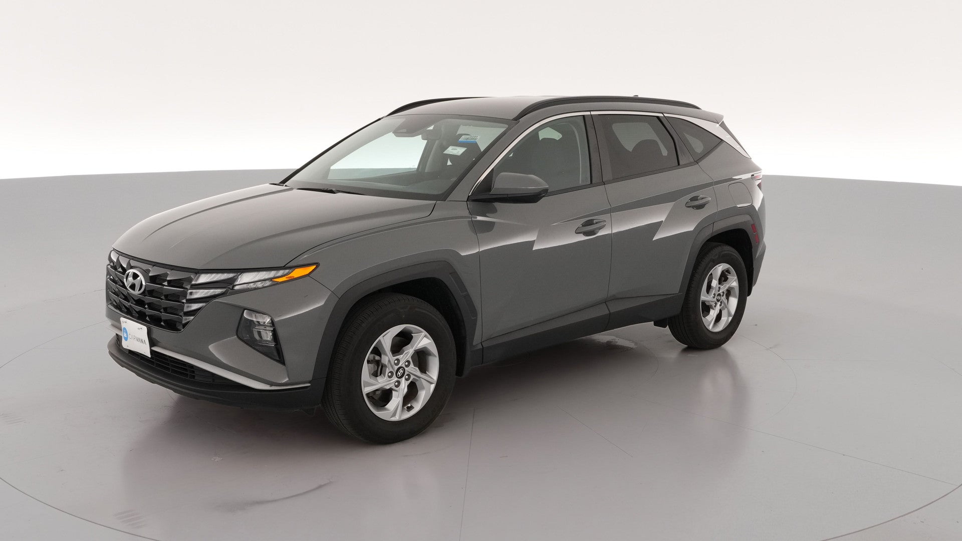 2024 Hyundai Tucson vehicle photo