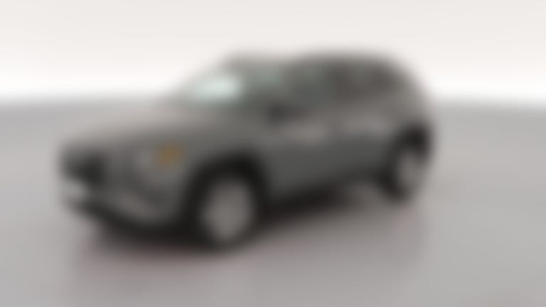 2024 Hyundai Tucson vehicle photo