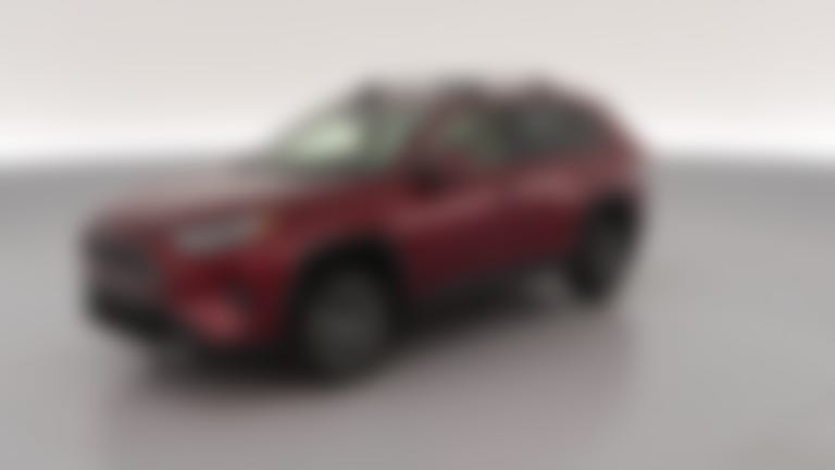 2024 Toyota RAV4 Hybrid vehicle photo