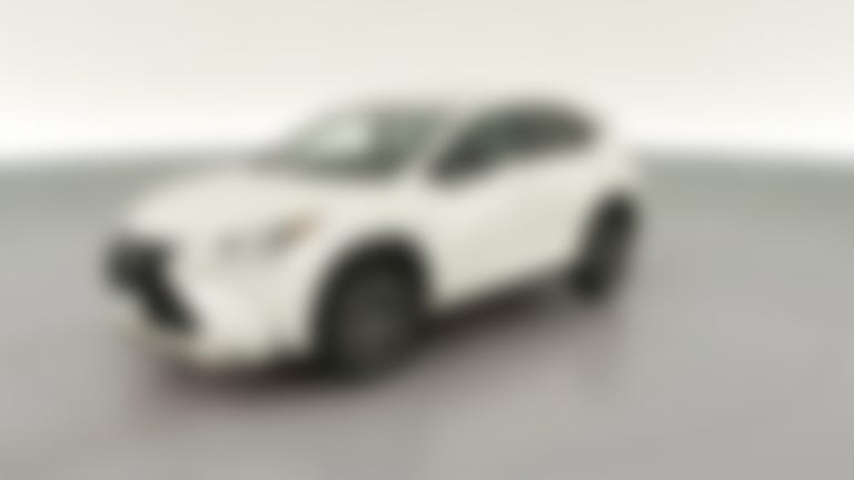 2015 Lexus NX vehicle photo