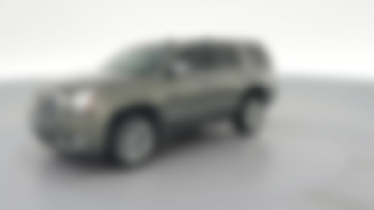 2018 GMC Yukon vehicle photo