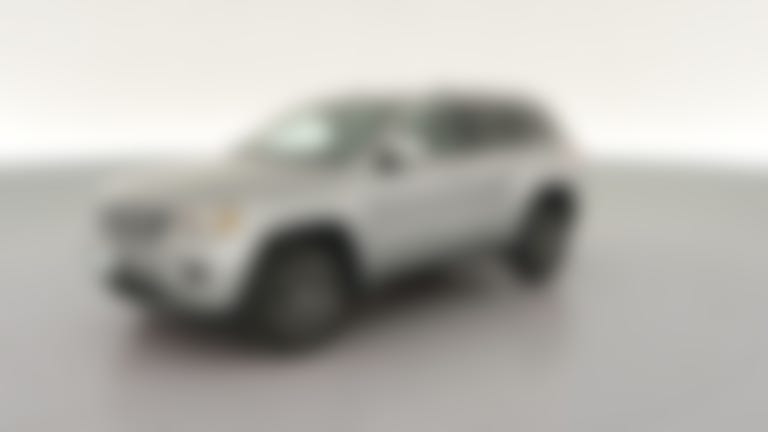 2019 Jeep Grand Cherokee vehicle photo