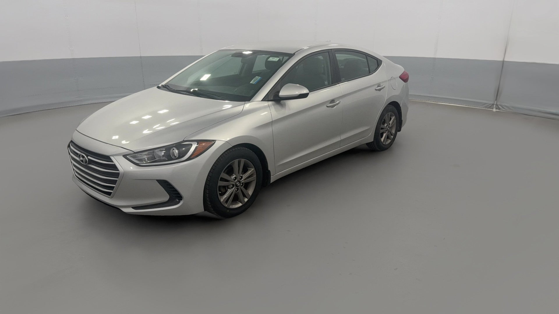 2018 Hyundai Elantra vehicle photo
