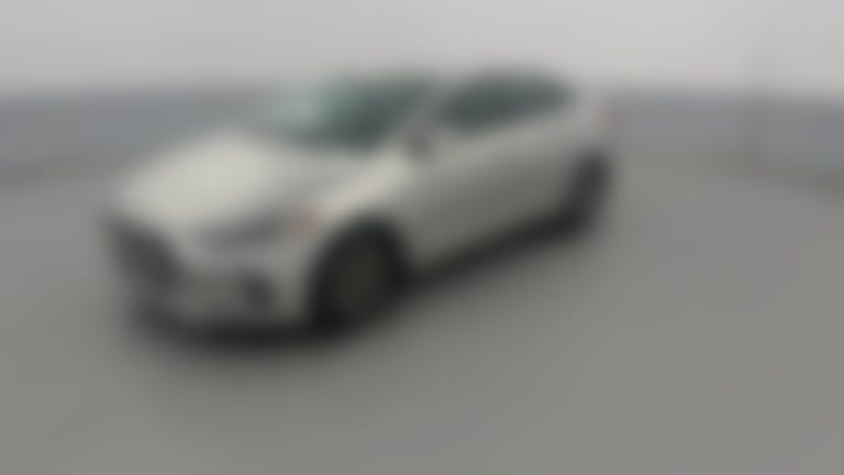 2018 Hyundai Elantra vehicle photo