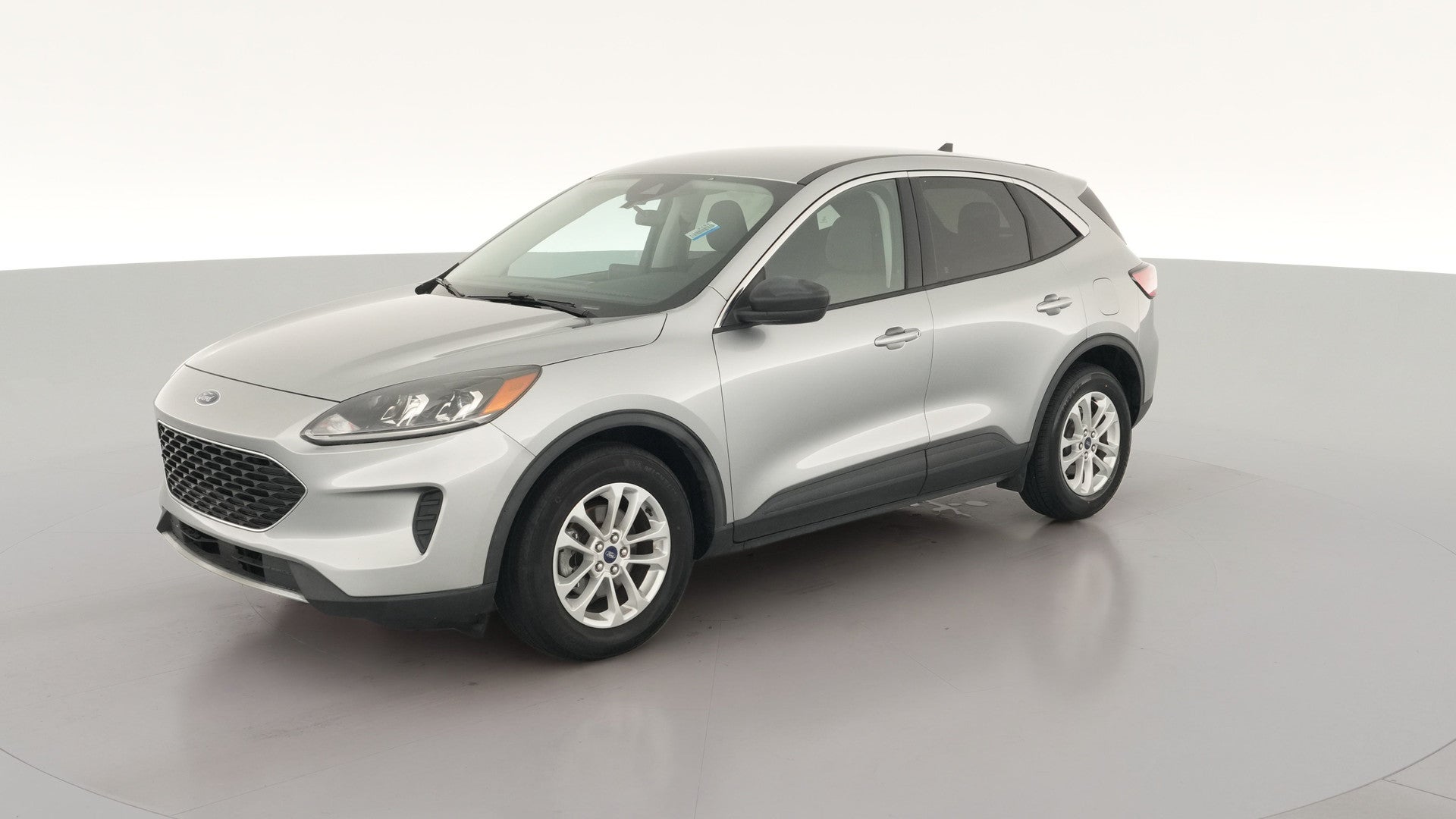 2022 Ford Escape vehicle photo