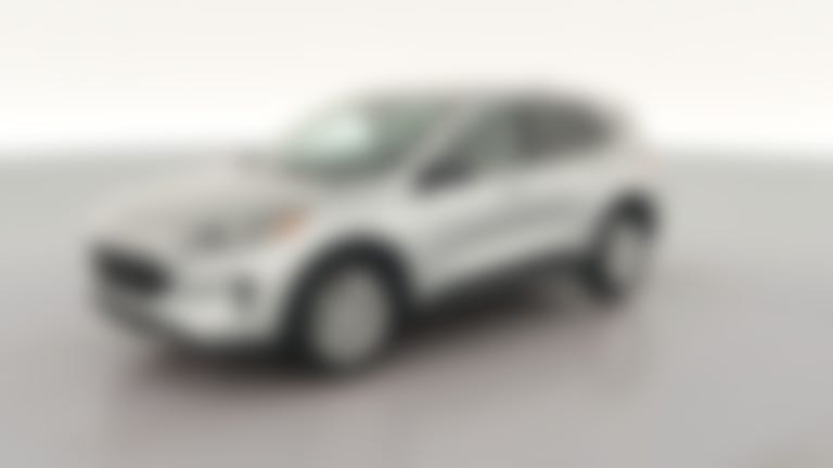 2022 Ford Escape vehicle photo