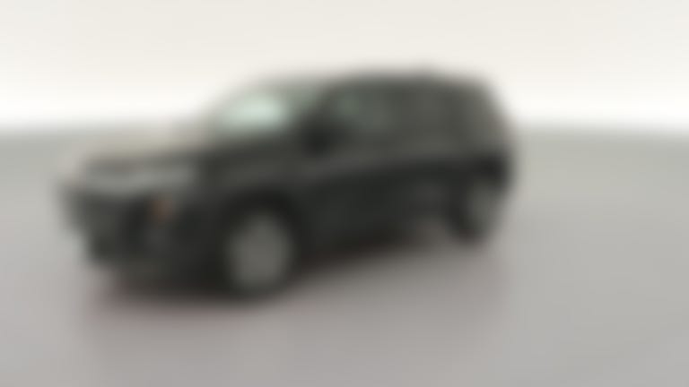 2026 Chevrolet Equinox vehicle photo