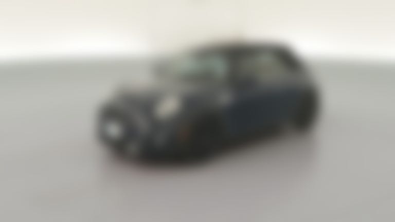 2017 MINI Convertible vehicle photo