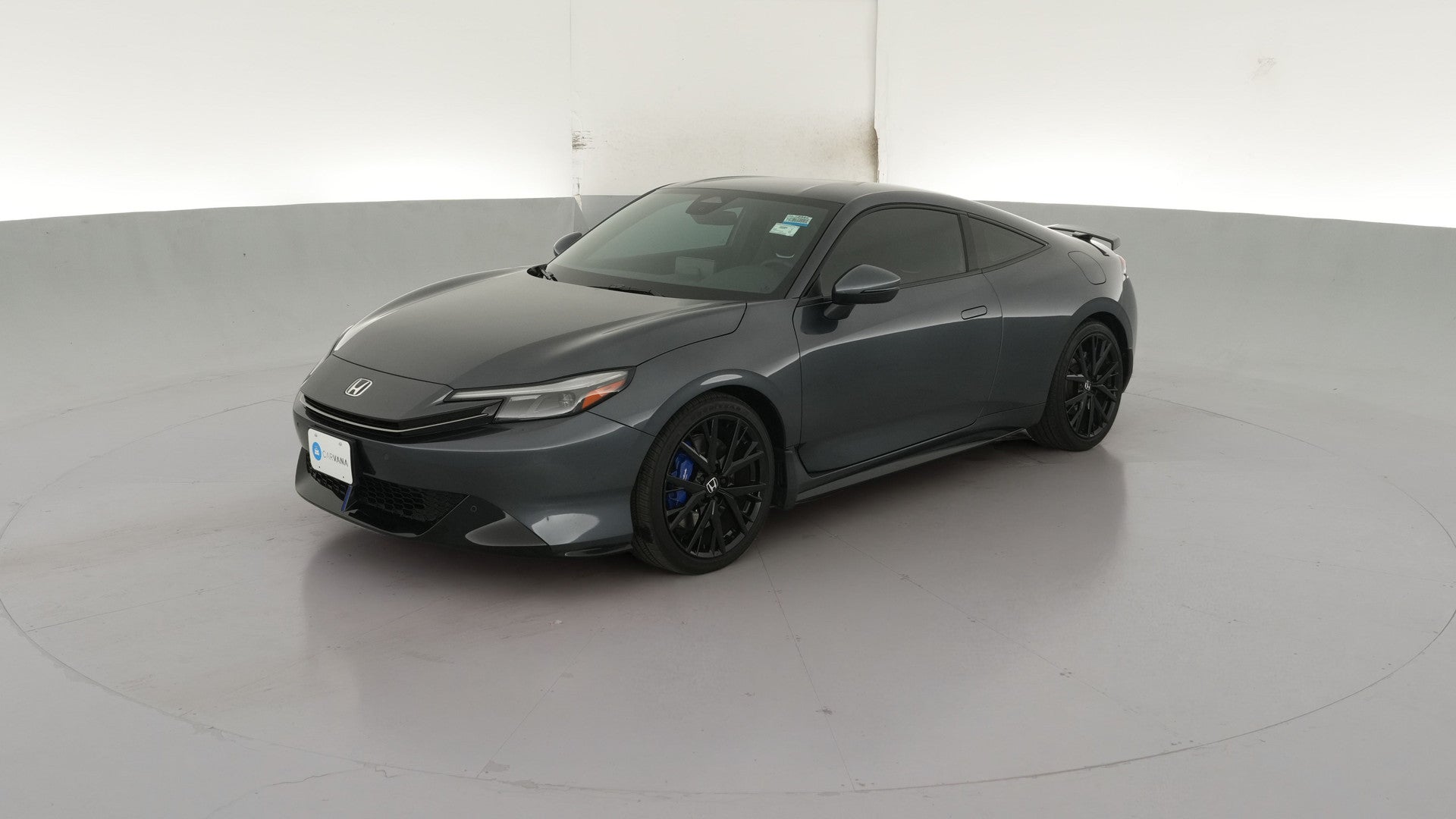 2026 Honda Prelude vehicle photo