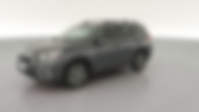 2021 Subaru Forester vehicle photo