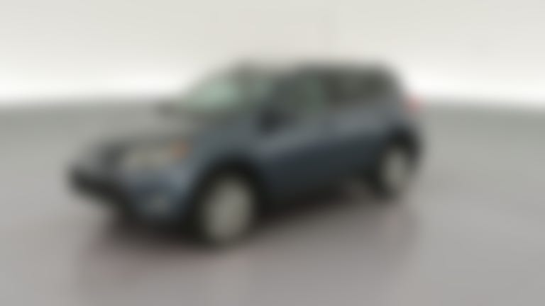 2014 Toyota RAV4 vehicle photo