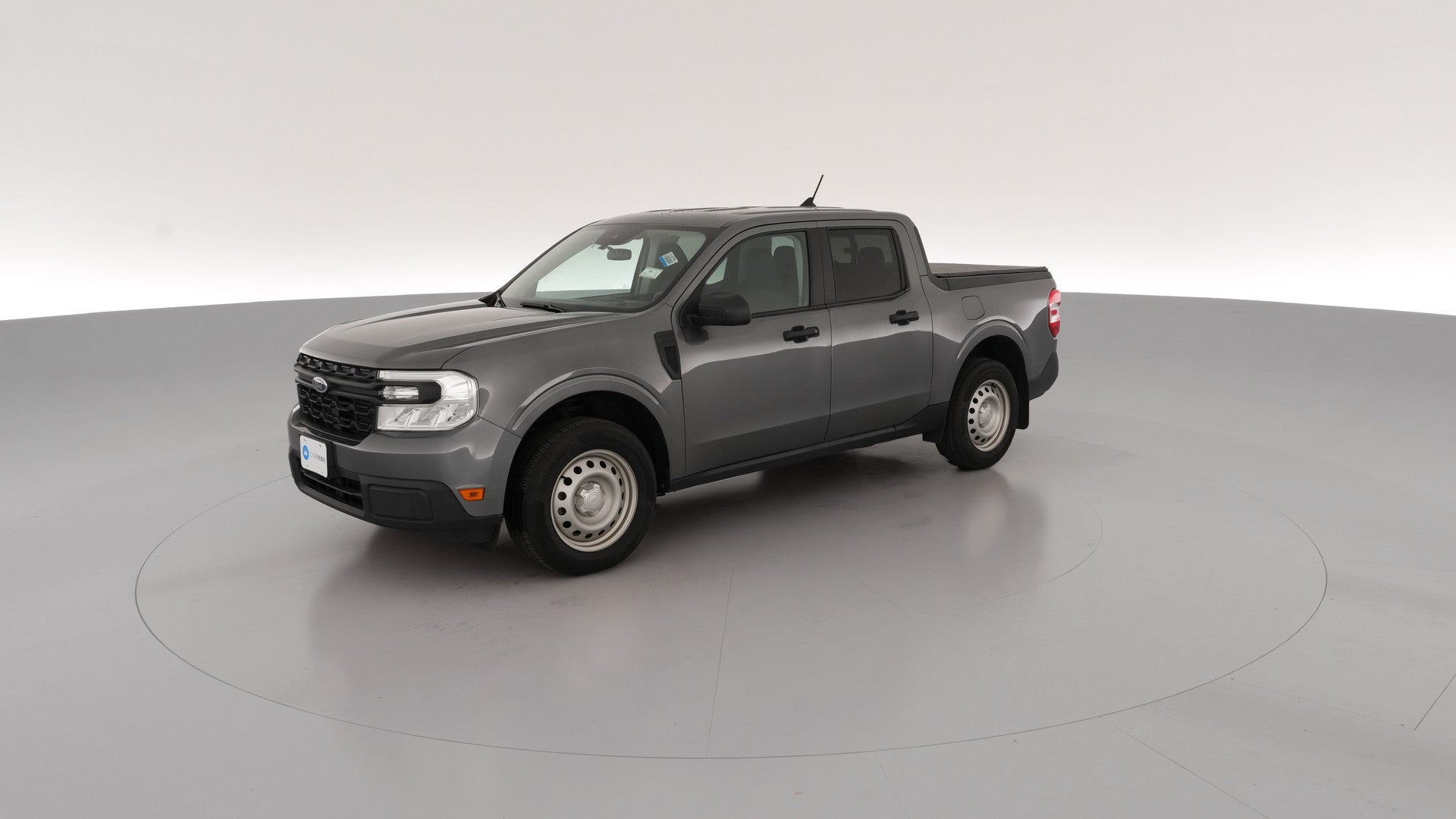2022 Ford Maverick vehicle photo