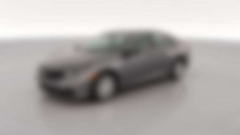 2019 Honda Civic vehicle photo