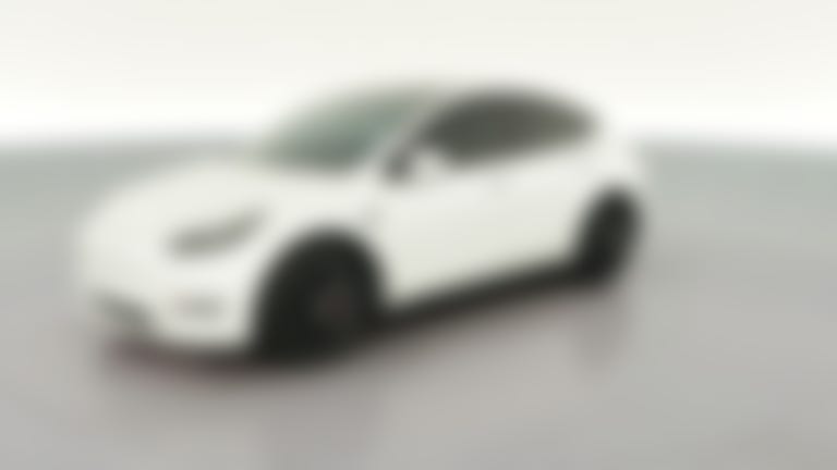 2022 Tesla Model Y vehicle photo