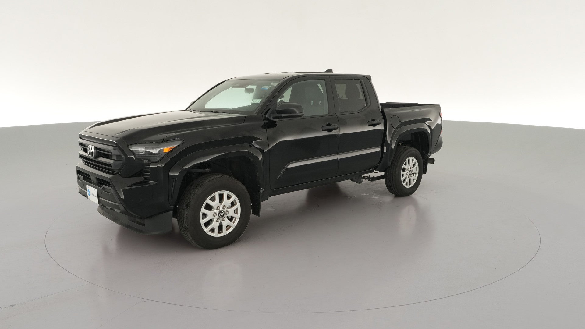 2024 Toyota Tacoma Double Cab vehicle photo