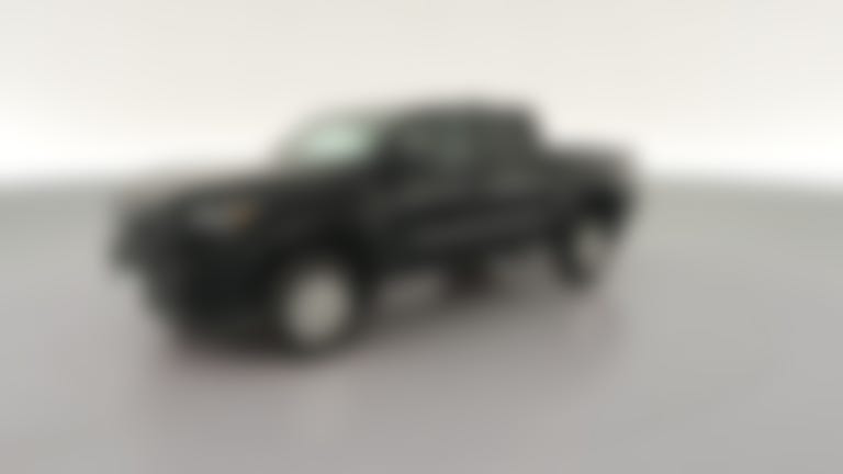 2024 Toyota Tacoma Double Cab vehicle photo