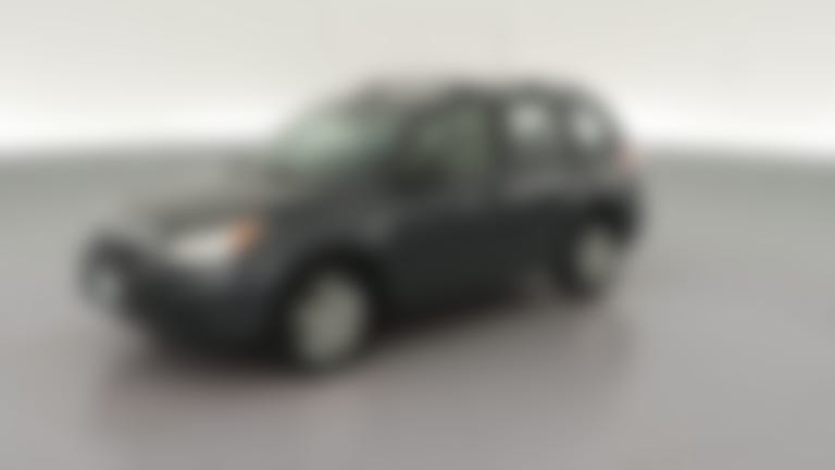 2016 Subaru Forester vehicle photo