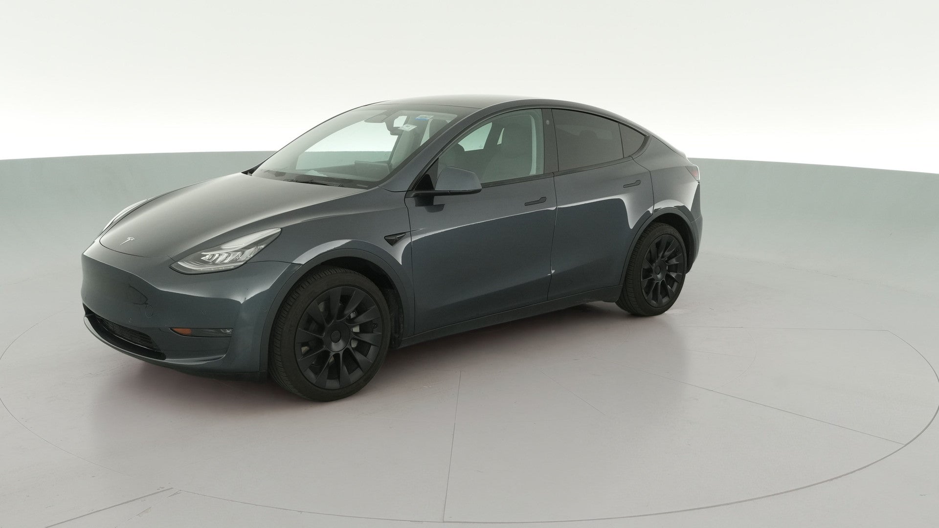 2022 Tesla Model Y vehicle photo