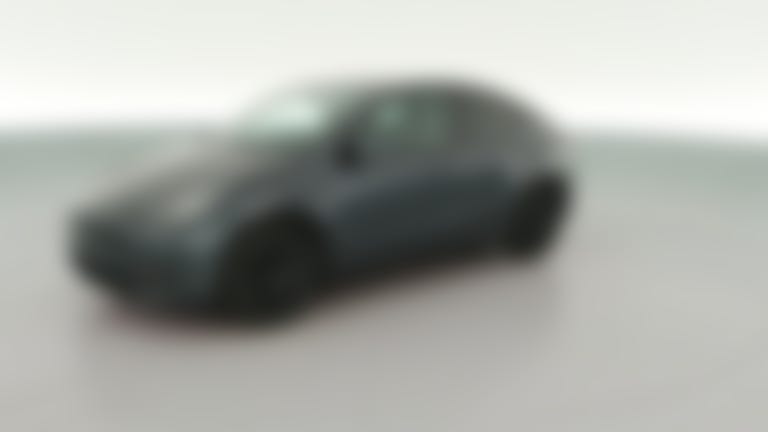 2022 Tesla Model Y vehicle photo