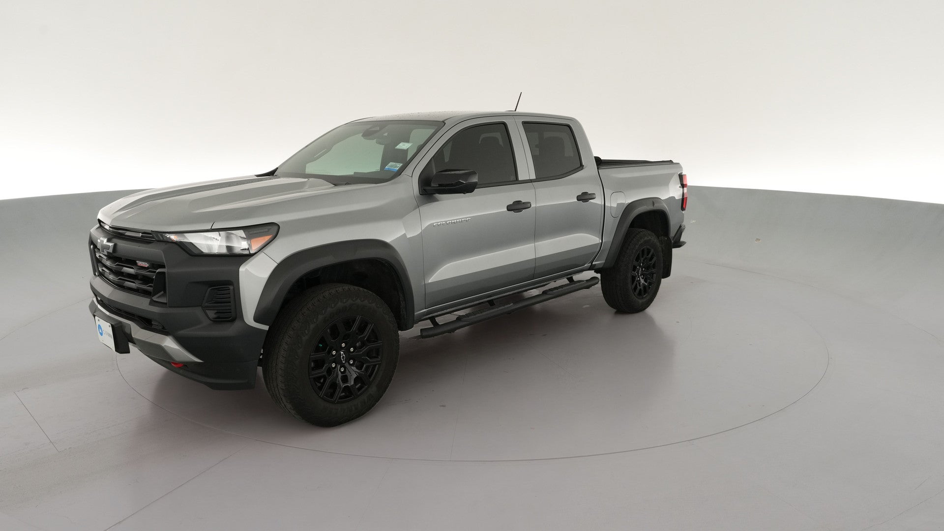 2023 Chevrolet Colorado Crew Cab vehicle photo