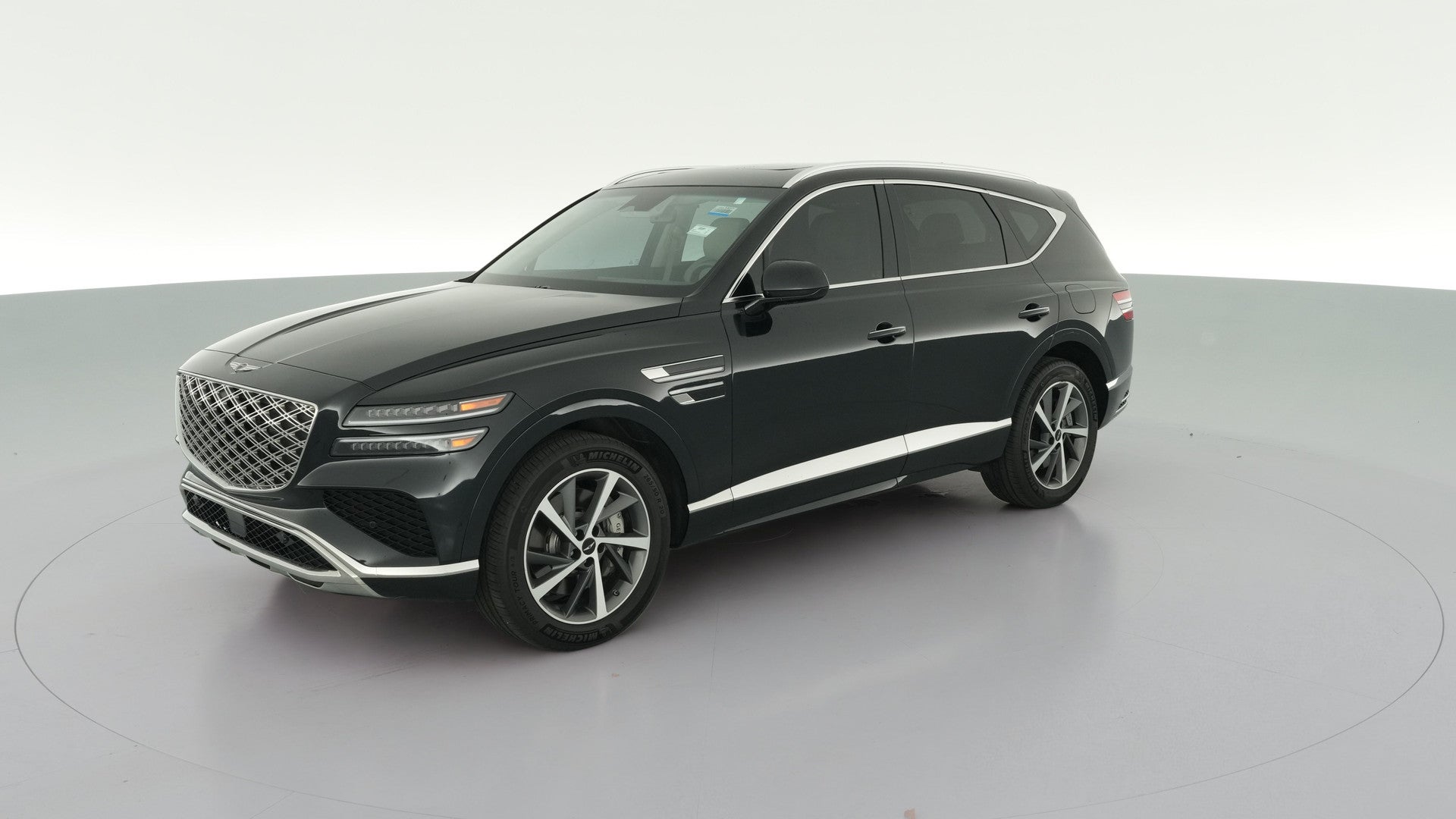 2025 Genesis GV80 vehicle photo