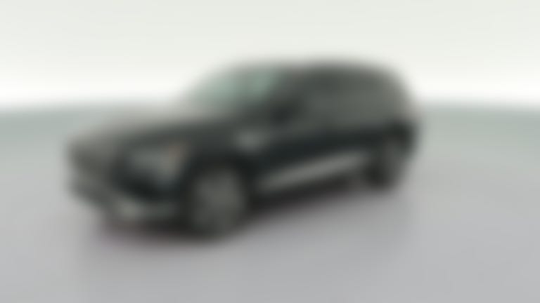 2025 Genesis GV80 vehicle photo