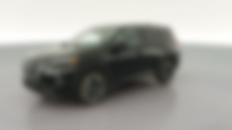 2025 Nissan Rogue vehicle photo