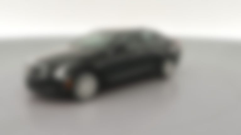 2018 Cadillac ATS vehicle photo