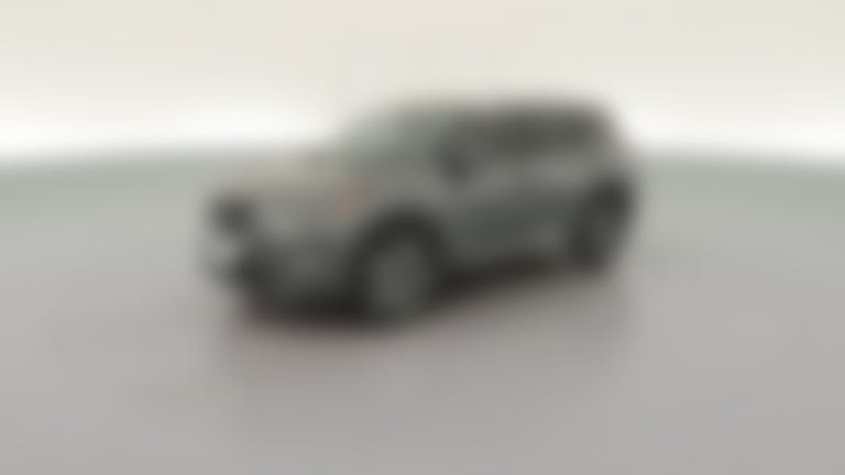 2022 Nissan Rogue vehicle photo