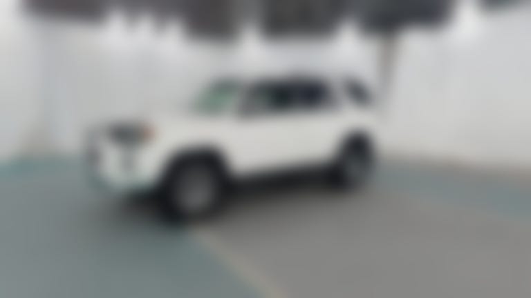 2019 Toyota 4Runner vehicle photo