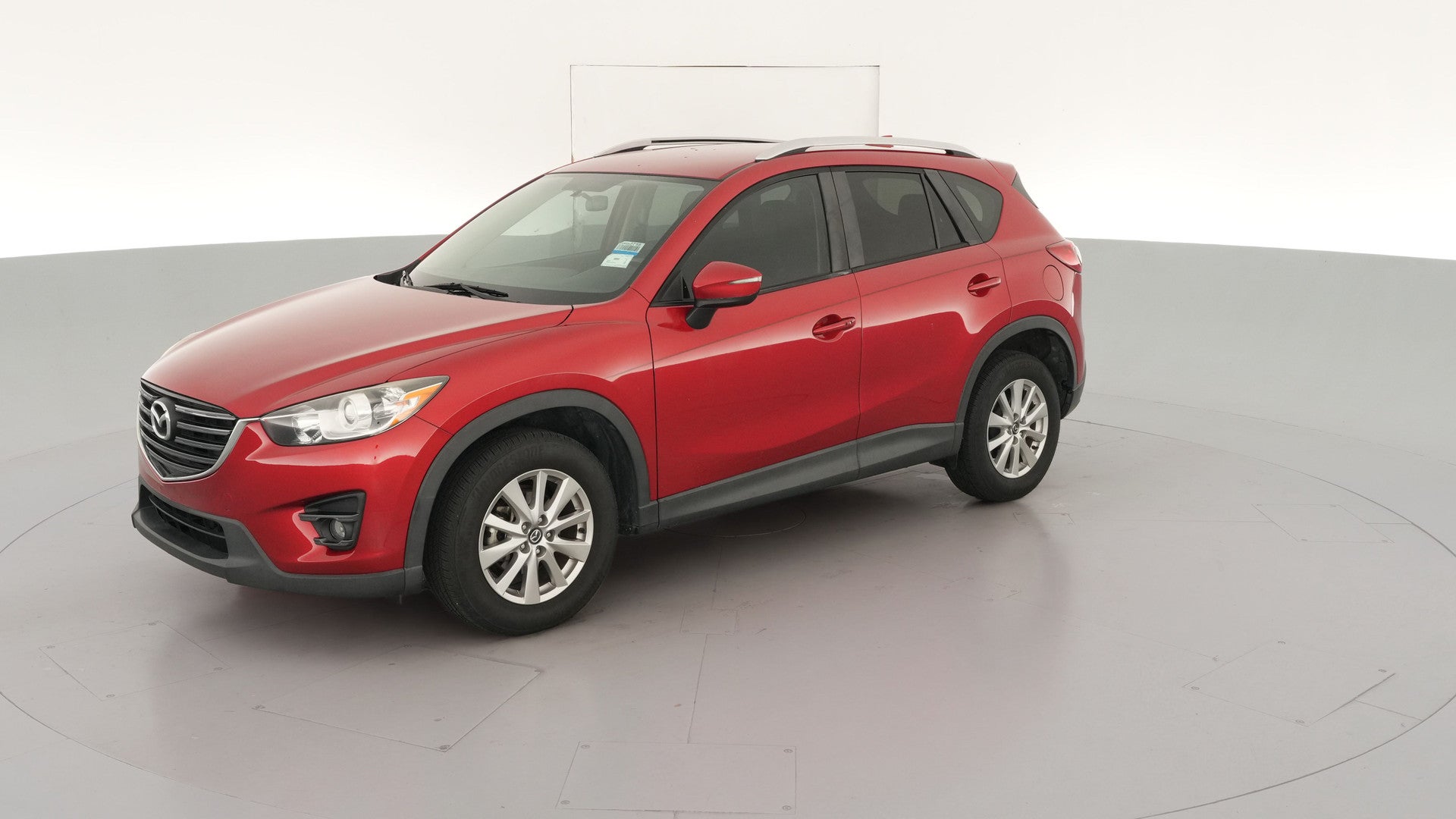 2016 MAZDA CX-5 vehicle photo